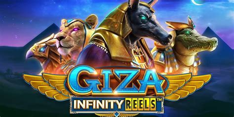 Giza Infinity Reels betsul